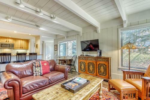 Apartamento Trail Creek