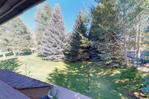 Apartamento Trail Creek