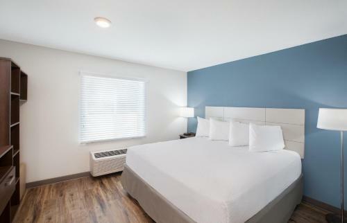 Hotel Woodspring Suites West Monroe