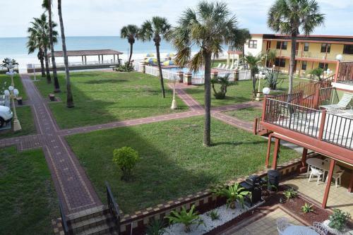 Sails Resort Motel