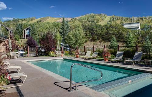 Apartamento Bear Claw 107