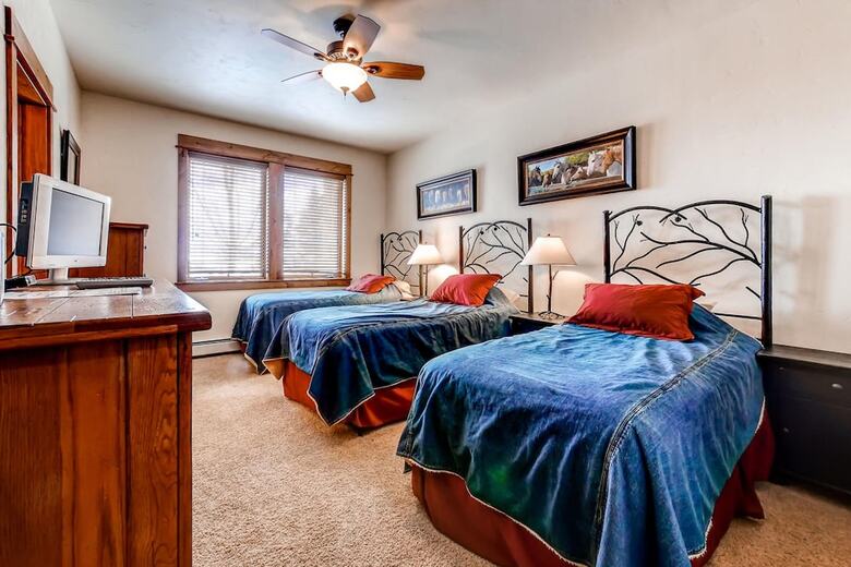 Eagleridge Townhomes 1556