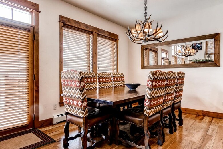 Eagleridge Townhomes 1556
