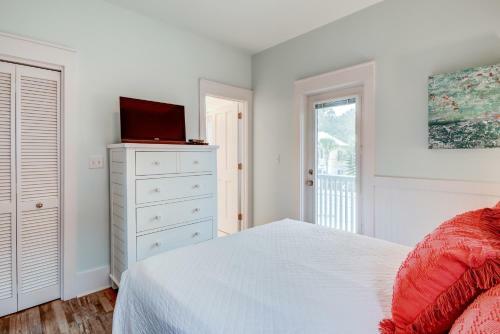 Bungalows At Seagrove 135 - Mersea