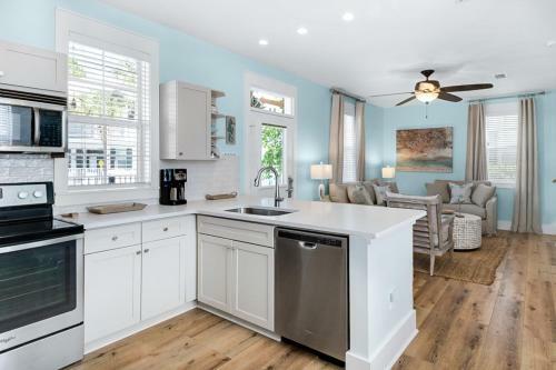 Bungalows At Seagrove 135 - Mersea