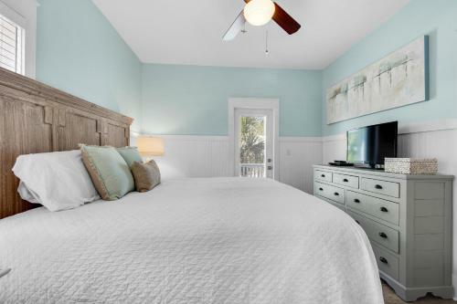 Bungalows At Seagrove 135 - Mersea