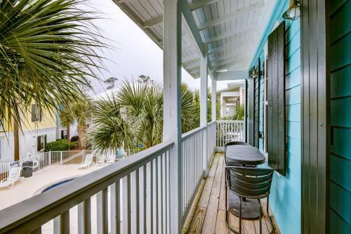 Bungalows At Seagrove 135 - Mersea