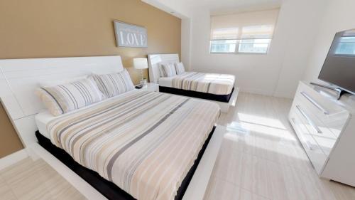 Apartamento Collins Condo #256742