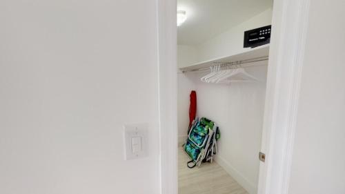 Apartamento Collins Condo #256742