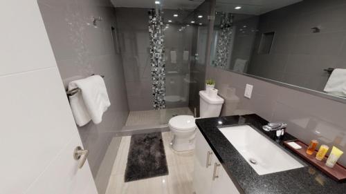 Apartamento Collins Condo #256742