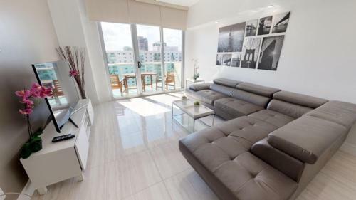 Apartamento Collins Condo #256742