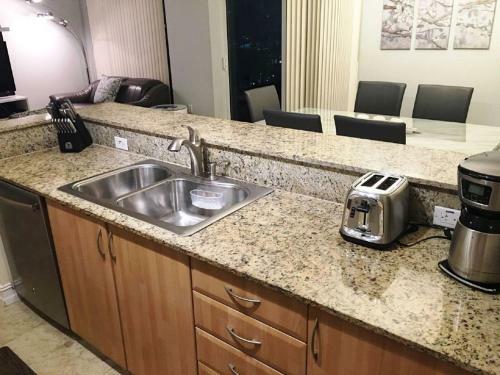 Apartamento David