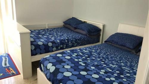 Apartamento David