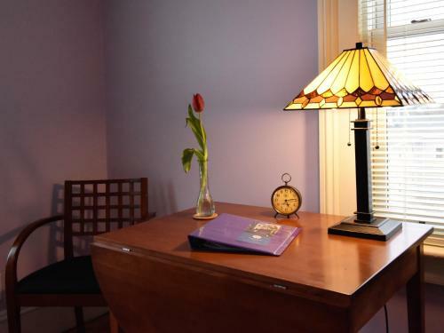 Danskammer House Bed & Breakfast
