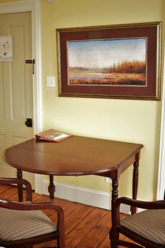 Danskammer House Bed & Breakfast