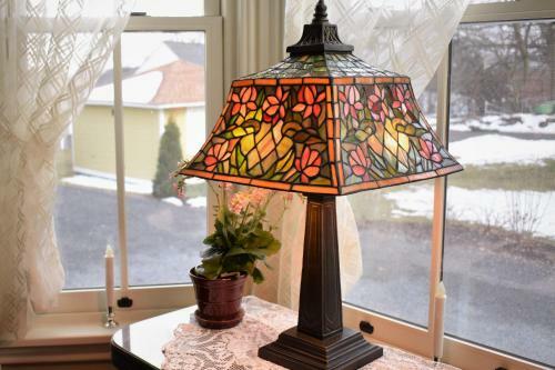 Danskammer House Bed & Breakfast