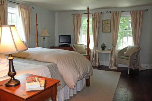 Bed & Breakfast Amerscot House Inn