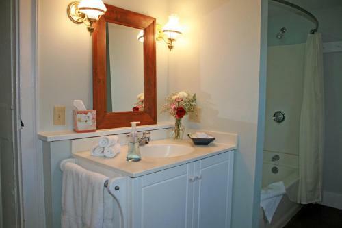 Bed & Breakfast Amerscot House Inn