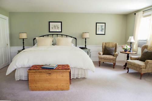 Bed & Breakfast Amerscot House Inn