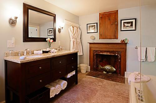 Bed & Breakfast Amerscot House Inn