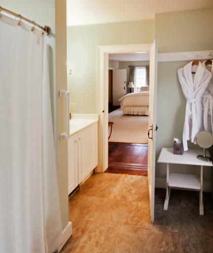 Bed & Breakfast Amerscot House Inn