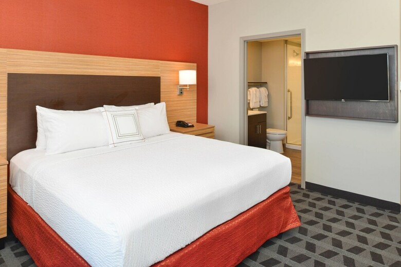 Hotel Towneplace Suites By Marriott Laplace