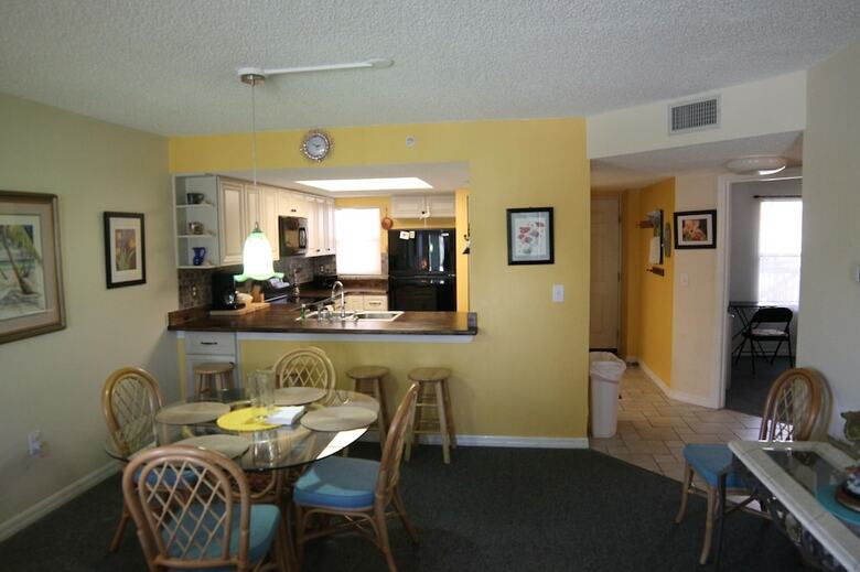 Apartamento Ocean Village L14