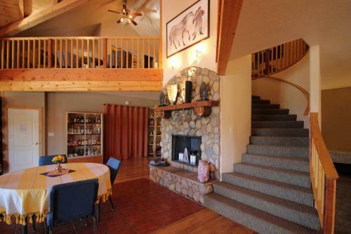 Lodge Sophia Retreat And Event Center