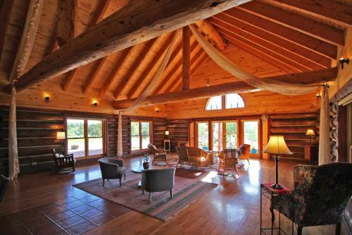 Lodge Sophia Retreat And Event Center