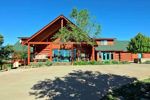 Lodge Sophia Retreat And Event Center