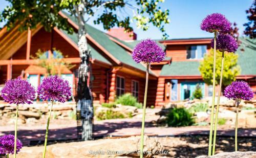 Lodge Sophia Retreat And Event Center