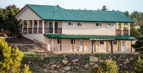 Lodge Sophia Retreat And Event Center