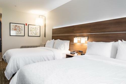 Hotel Holiday Inn Express & Suites - Lake Forest