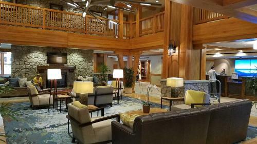 Apartamento Marriott Grand Res #3167 Condo