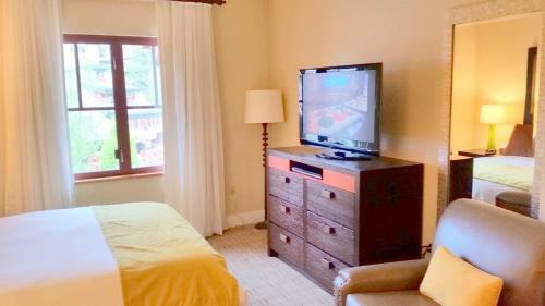 Apartamento Marriott Grand Res #3167 Condo