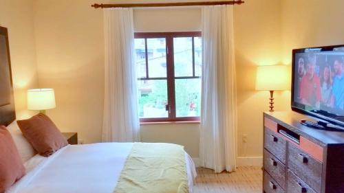Apartamento Marriott Grand Res #3167 Condo