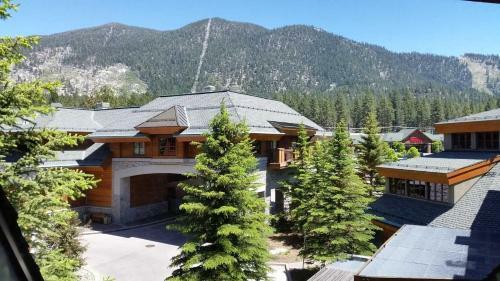 Apartamento Marriott Grand Res #3167 Condo