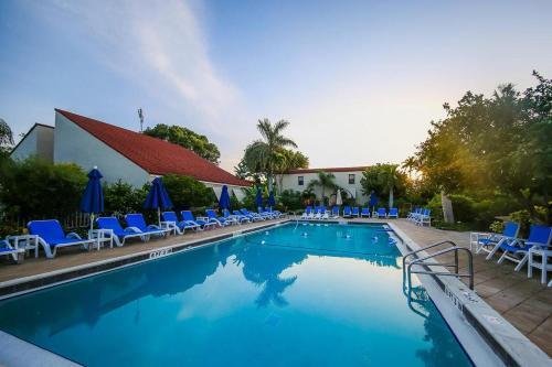 Apartamento East Gulf Condo #1621