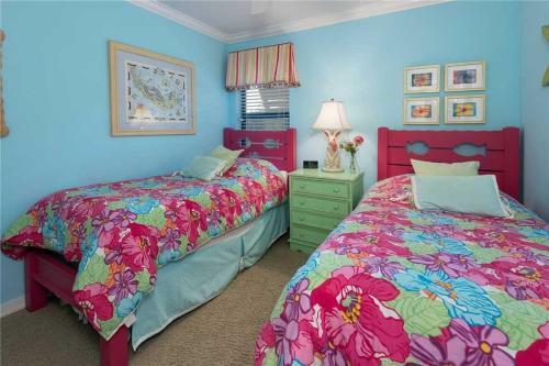 Apartamento East Gulf Condo #1621