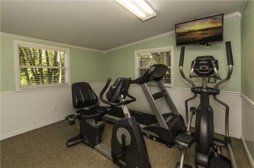 Apartamento East Gulf Condo #1621