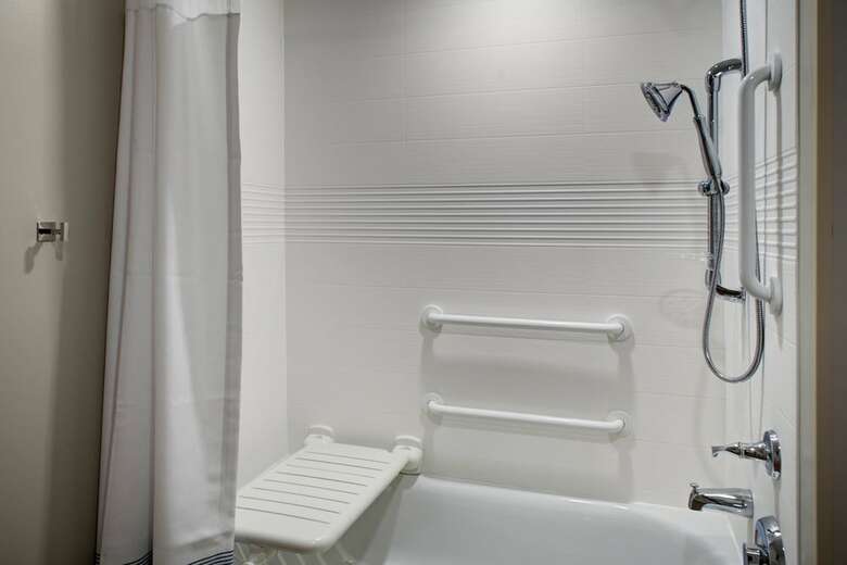 Hotel Towneplace Suites By Marriott Parkersburg