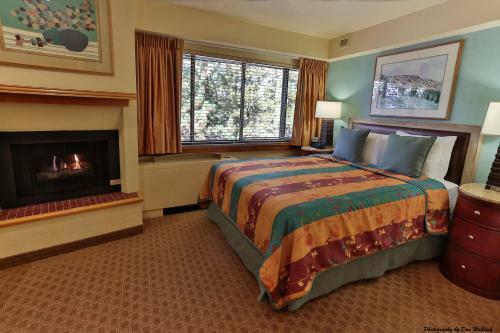 Hotel Tahoe Seasons Resort By Diamond Resorts