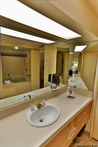 Hotel Tahoe Seasons Resort By Diamond Resorts