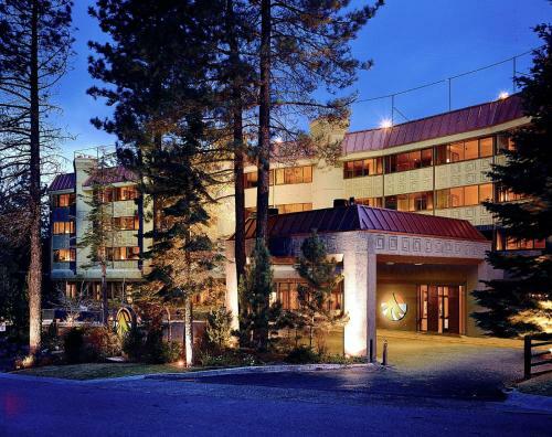 Hotel Tahoe Seasons Resort By Diamond Resorts