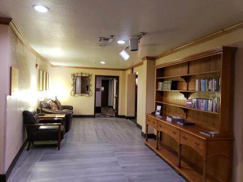 Hotel Tahoe Seasons Resort By Diamond Resorts