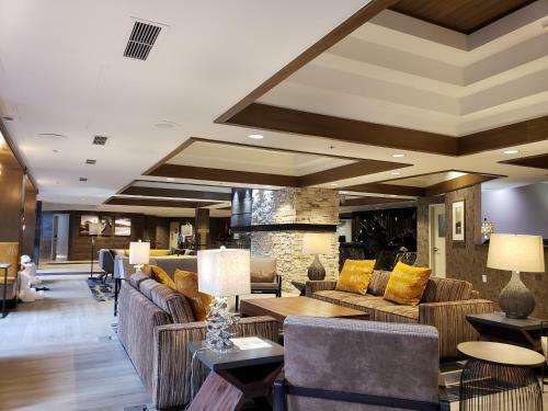 Hotel Tahoe Seasons Resort By Diamond Resorts