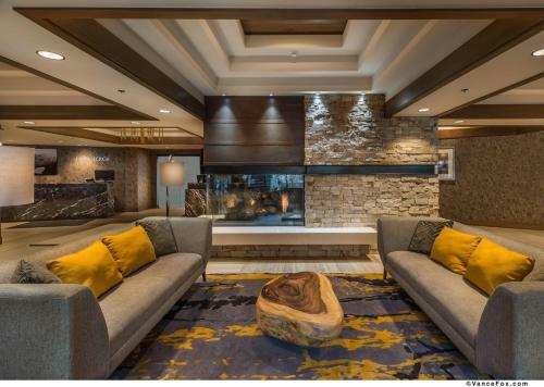 Hotel Tahoe Seasons Resort By Diamond Resorts