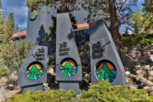 Hotel Tahoe Seasons Resort By Diamond Resorts