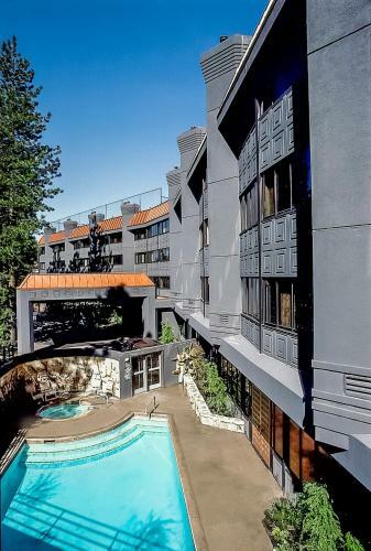 Hotel Tahoe Seasons Resort By Diamond Resorts