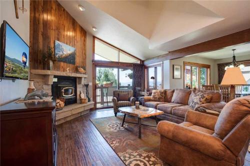 Ranch At Steamboat - Ra214